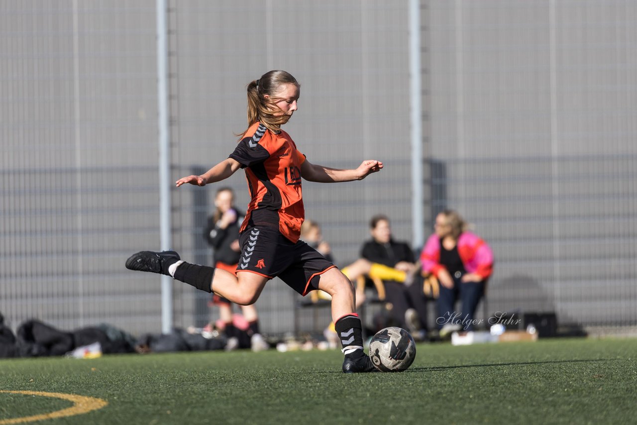 Bild 194 - wCJ Holstein Kiel Turnier